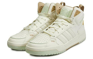 Adidas Neo 100DB Mid 'Cream' 1 2784616