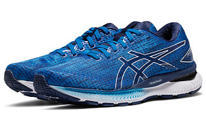 Asics Gel Saiun 'Electric Blue' 1 2784752