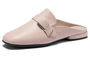 Ecco Annie Square Toe Collection Stylish Sandals Women's Nude Pink 1 2784900