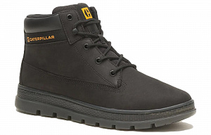 CAT Cite WP Ankle-Length Outdoor Boots Unisex Dark Brown 1 2785001