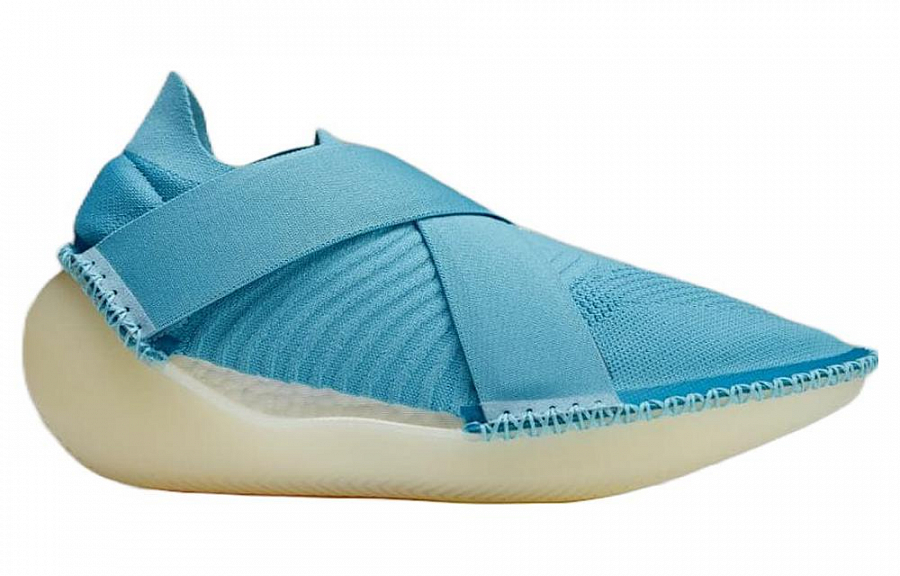 Y 3 Itogo Y 3 'Vapor Blue'