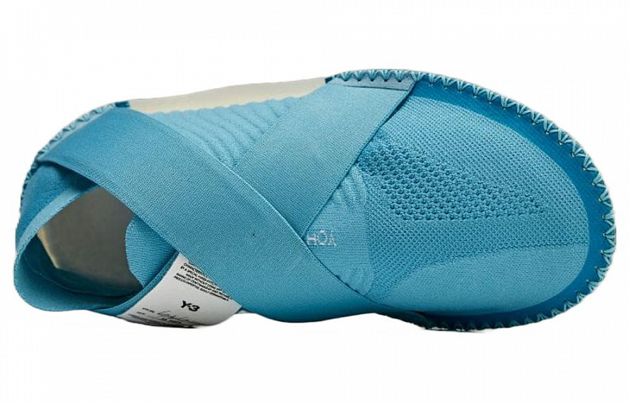 Y 3 Itogo Y 3 'Vapor Blue'
