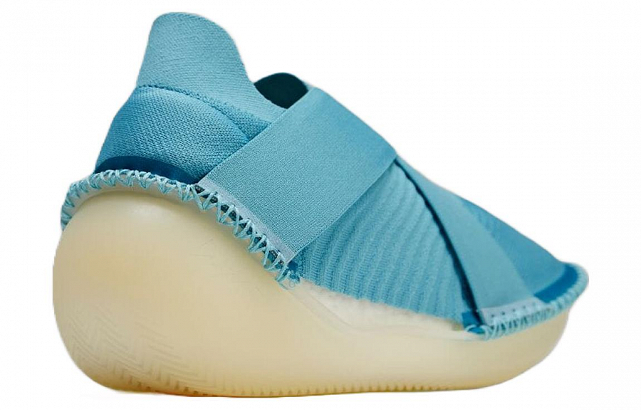 Y 3 Itogo Y 3 'Vapor Blue'