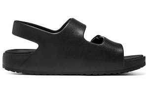 Skechers Arch Fit Series Beach Sandals Women's Black 1 2785867