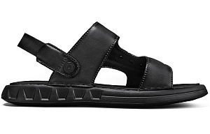 Jeep Sports Sandals Men's Black 1 2785941