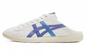 Onitsuka Tiger Dd Trainer 'White Purple Blue'