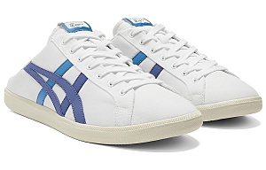 Onitsuka Tiger Dd Trainer 'White Purple Blue' 1 2786015
