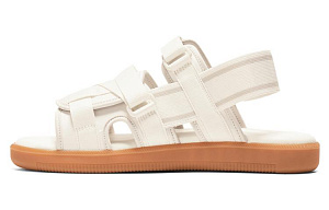 Onitsuka Tiger Tokuten Sandal 'White Gum'