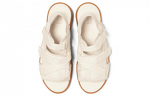 Onitsuka Tiger Tokuten Sandal 'White Gum' 1 2786068