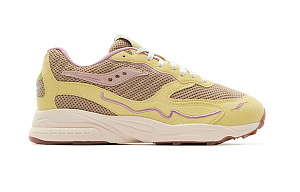 Saucony 3D Grid Hurricane Mushroom 1 2786226