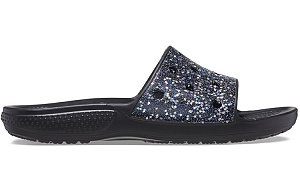 Crocs Sports Slippers Women's Black 1 2786240