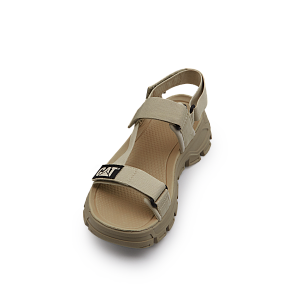 CAT Progressor Web Bold Sports Sandals Unisex Light Khaki 1 2786246