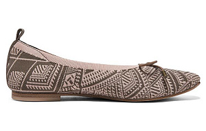 Skechers Low Top Casual Shoes Women's Brown 1 2786250