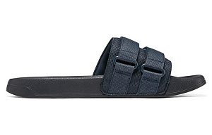 Skechers Side Lines Slide Slippers Men's Marine Blue 1 2786307