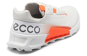 Ecco Step 2.1 Series Low-Top Sports Casual Shoes Men's White 1 2786543