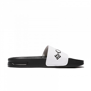 Columbia Sports Slippers Men's White 1 2786574