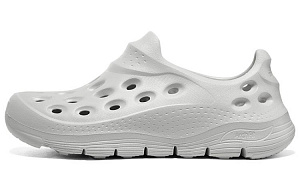 Skechers Foamies Clog 'Grey' Women's