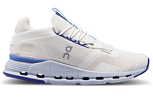 On Running Cloudnova Undyed White Heather Women's 1 2786638