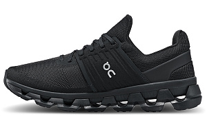 On Running Cloudswift 3 Ad All Black