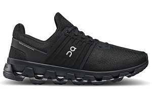 On Cloudswift 3 Ad 'All Black' 1 2786644