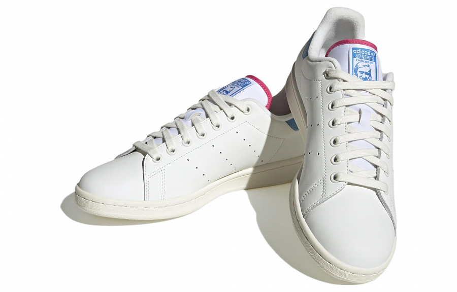 Adidas Originals Originals Stan Smith 'Core White Blue'