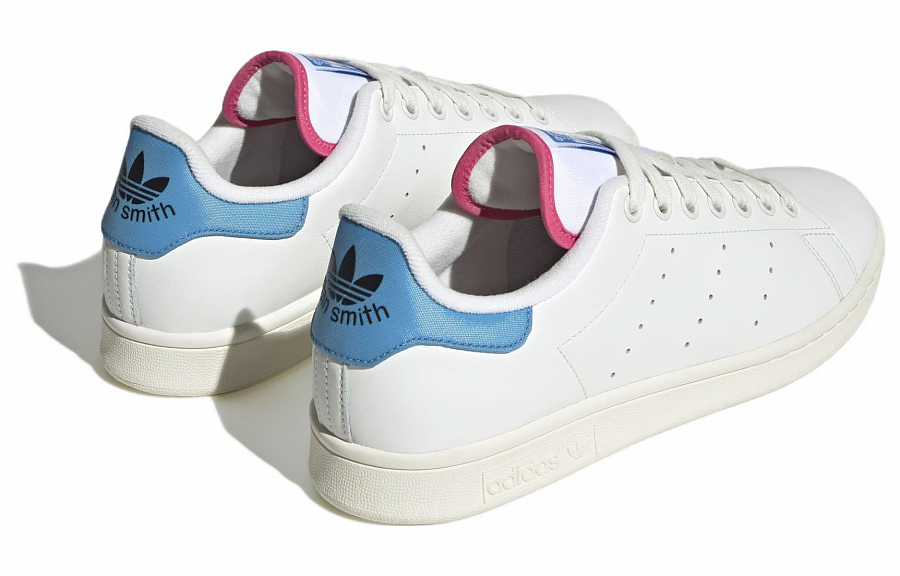 Adidas Originals Originals Stan Smith 'Core White Blue'