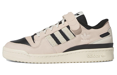 Adidas Originals Forum 84 Low Wonder Quartz Black