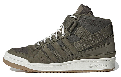 Adidas Originals Кроссовки для скейтбординга High Top Мужские