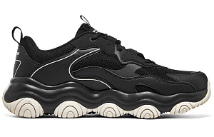 Skechers D'LITES Rover X 'Black White' 1 2787410