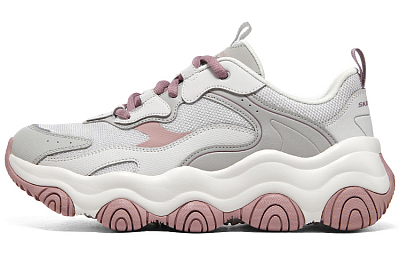 Skechers Rover X 'Grey Mauve' Women's