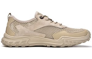 Jeep Low-Top Outdoor Shoes Men's Sand 2 2787547