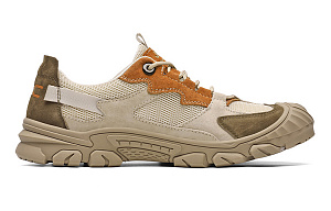 Jeep Low Top Mountaineering Shoes, Outdoor Shoes Men's 1 2787556