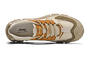 Jeep Low Top Mountaineering Shoes, Outdoor Shoes Men's 2 2787557