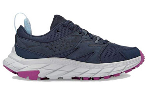 HOKA ONE ONE Anacapa Breeze Low Outer Space Harbor Mist Women's 1 2787649