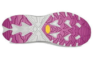 HOKA ONE ONE Anacapa Breeze Low Outer Space Harbor Mist Women's 3 2787651