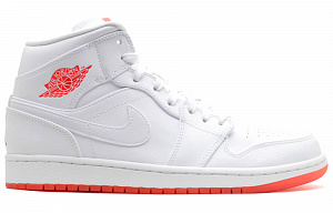 Jordan 1 Mid White Infrared 23 1 2787961