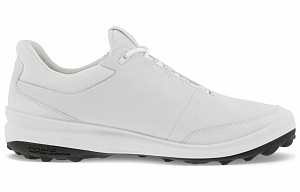 Ecco Low Top Sports Casual Shoes Men's White 1 2788036