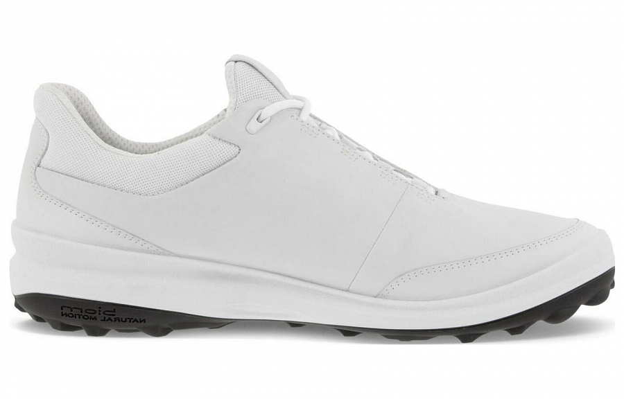 Ecco Low Top Sports Casual Shoes Men's White купить в интернет-магазине Yoocart с быстрой доставкой по России.