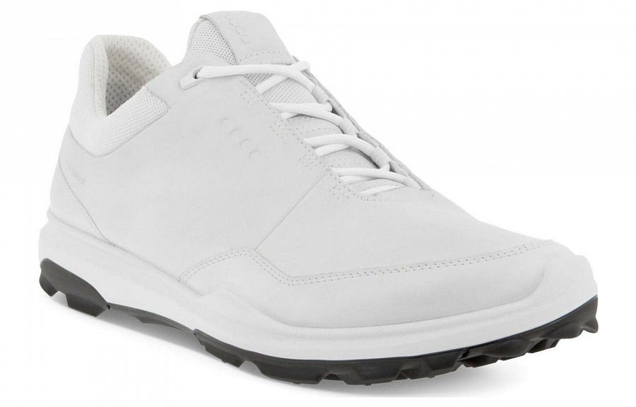Ecco Low Top Sports Casual Shoes Men's White купить в интернет-магазине Yoocart с быстрой доставкой по России.