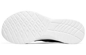 Skechers Skech Air Dynamight 'Black White' Women's 3 2788062