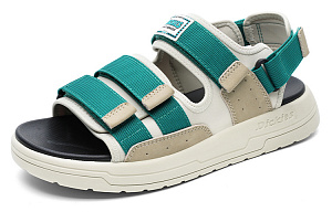 Dickies Sports Sandals Men's Beige Green 1 2788064