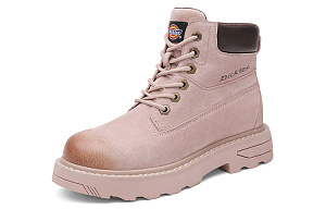 Dickies Short Martin Boot Women's Pink 1 2788119