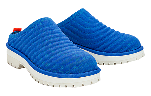 Suzanne Oude Hengel x Timberland Low Top Casual Shoes Women's Blue 2 2788149