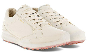 Ecco Low-Top Casual Shoes Women's Lime Gray 3 2788168
