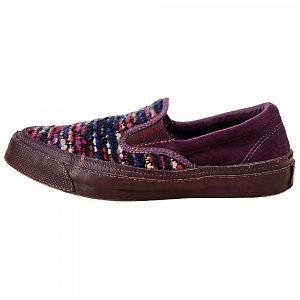 Converse Chuck Taylor All Star Deckstar Missoni Black Rust