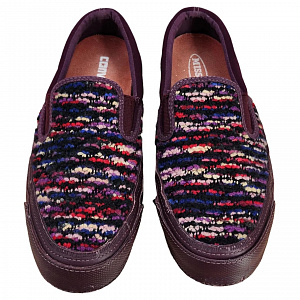 Converse Chuck Taylor All Star Deckstar Missoni Black Rust 2 2788176