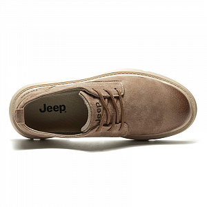 Jeep Ankle Length Outdoor Boots Men's 2 2788208