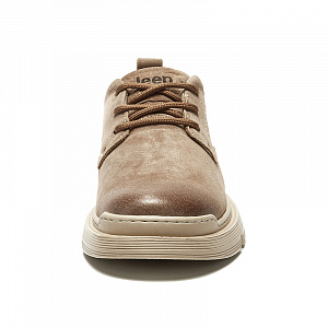 Jeep Ankle Length Outdoor Boots Men's 3 2788209