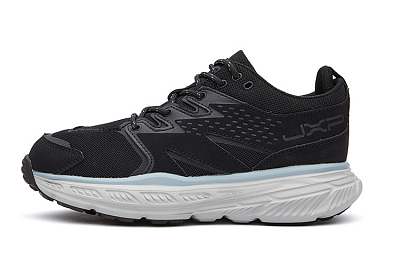 Jeep Cushioning Rebound Abrasion Resistant Lightweight Breathable Slip Resistant Low Top Outdoor Shoes Men's