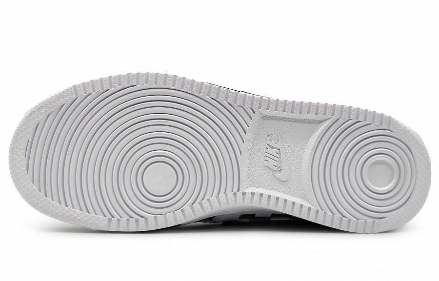 Nike Court Vision Low Non-slip Lightweight Low-Top Skateboard Shoes Women's Green Gray купить в интернет-магазине Yoocart с быстрой доставкой по России.